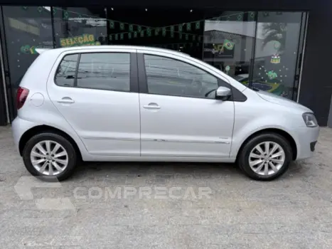 FOX 1.6 MI PRIME 8V FLEX 4P MANUAL