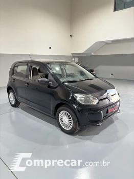 UP 1.0 MPI Take UP 12V