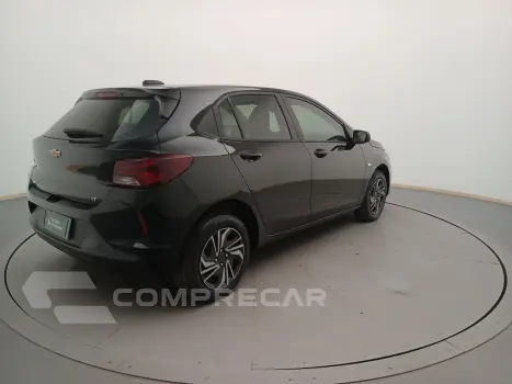 ONIX 1.0 FLEX LT MANUAL