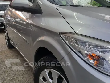 Prisma 1.0 Mpfi Lt 8V Flex 4P Manual