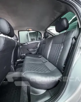 ASTRA 2.0 MPFI Advantage 8V