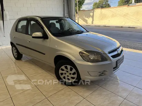 CELTA 1.0 MPFI LT 8V