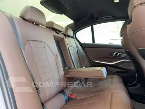 2.0 16V TURBO FLEX M SPORT AUTOMÁTICO