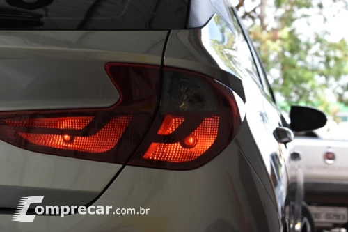 HB20S 1.0 12V Vision