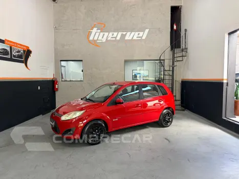 FORD FIESTA 1.6 MPI Class 8V 4 portas