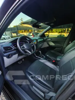 T-CROSS 1.4 250 TSI Highline