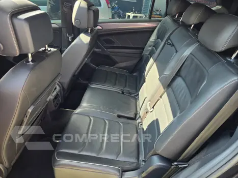 TIGUAN Allspac R-Line 350 TSI 2.0 4x4