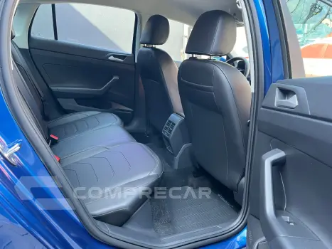 VIRTUS Comfort. 200 TSI 1.0 Flex 12V Aut