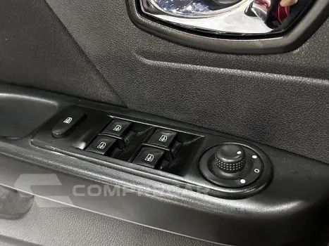 CAPTUR 1.6 16V SCE FLEX LIFE X-TRONIC