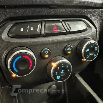 ONIX HATCH LT 1.4 8V FlexPower 5p Mec.