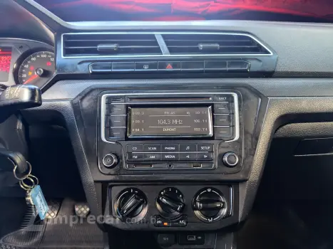 GOL 1.0 12V MPI TOTALFLEX 4P MANUAL