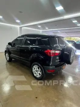 ECOSPORT TIT AT 2.0