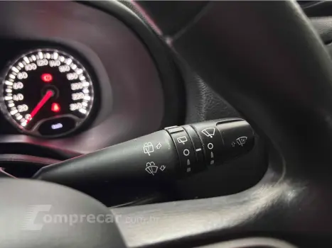 RENEGADE 1.8 16V FLEX SPORT 4P AUTOMÁTICO