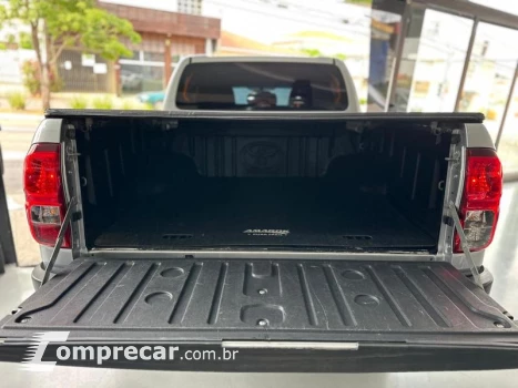 HILUX CDSRXA4FD
