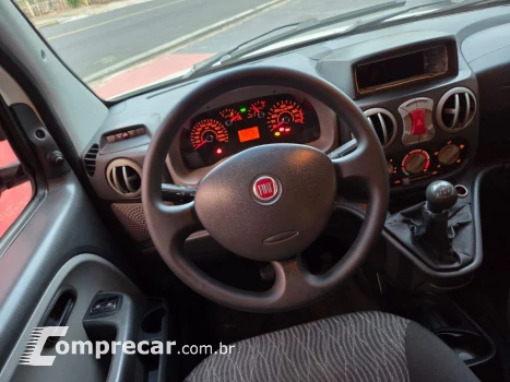Doblo ATTRACTIVE 1.4 Fire Flex 8V 5p