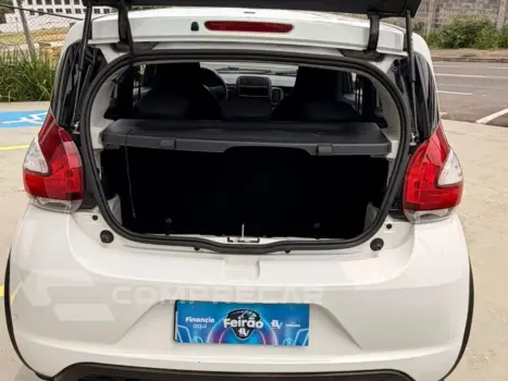 MOBI 1.0 EVO FLEX LIKE. MANUAL