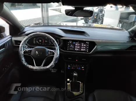 TAOS 1.4 250 TSI TOTAL FLEX HIGHLINE AUTOMÁTICO