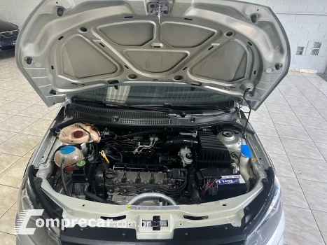 SAVEIRO 1.6 MI Trendline CS 8V
