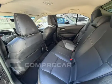 COROLLA 2.0 VVT-IE FLEX XEI DIRECT SHIFT