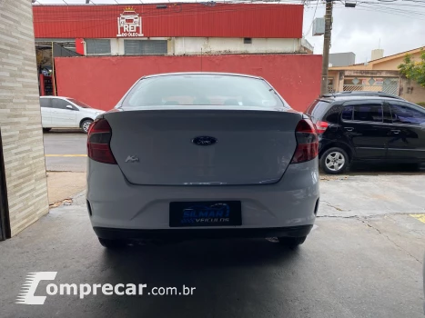 KA + 1.0 SE 12V
