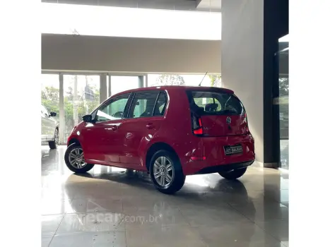 UP 1.0 MPI MOVE UP 12V FLEX 4P MANUAL