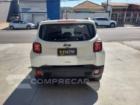 Renegade Sport 1.8 4x2 Flex 16V Aut.