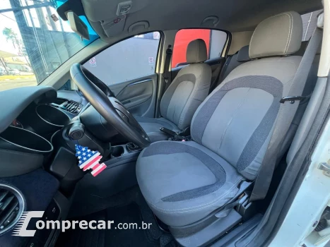 Punto ATTRACTIVE 1.4 Fire Flex 8V 5p