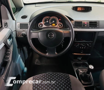 MERIVA 1.4 MPFI Maxx 8V