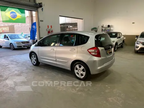 Fit 1.4 Lx 16V Flex 4P Manual