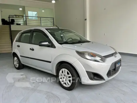 FIESTA 1.0 Rocam Hatch 8V