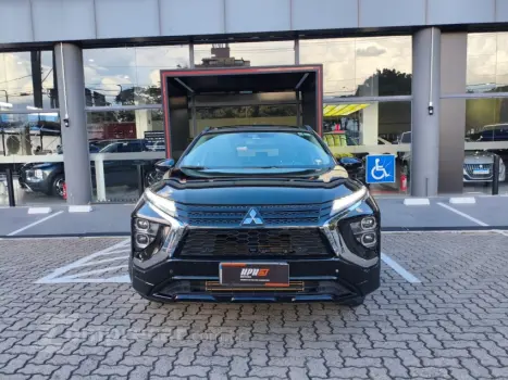 ECLIPSE CROSS 1.5 Mivec Turbo Hpe-s