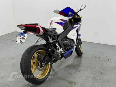 CBR 1000 RR Fireblade