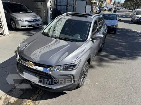 TRACKER 1.2 Turbo Premier