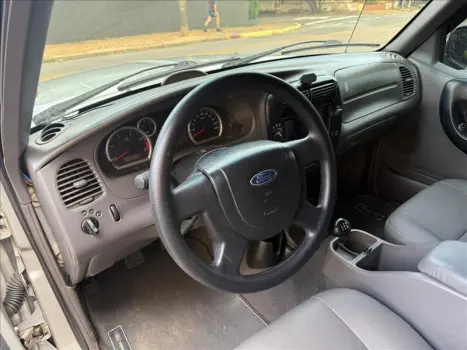 RANGER 3.0 Limited 4X4 CD 16V Turbo Eletronic