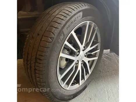 ASX 2.0 4X2 16V FLEX 4P AUTOMÁTICO