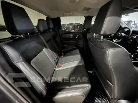 TRITON 2.4 Biturbo CD HPE 4X4