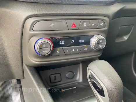 TRACKER 1.2 TURBO FLEX PREMIER AUTOMÁTICO