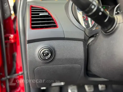 HB20 1.6 R SPEC 16V FLEX 4P MANUAL