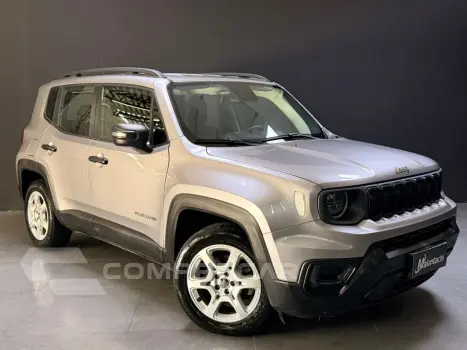 RENEGADE 1.3 T270 TURBO FLEX SPORT AT6