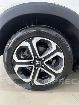 HR-V EXL 1.8 Flexone 16V 5p Aut.