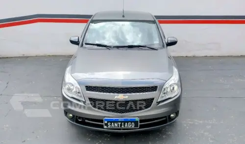 AGILE LTZ 1.4 MPFI 8V FlexPower 5p