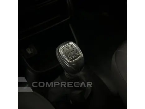 STRADA 1.3 FIREFLY FLEX ENDURANCE CS PLUS MANUAL