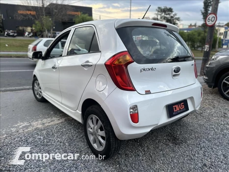 PICANTO 1.0 EX 12V