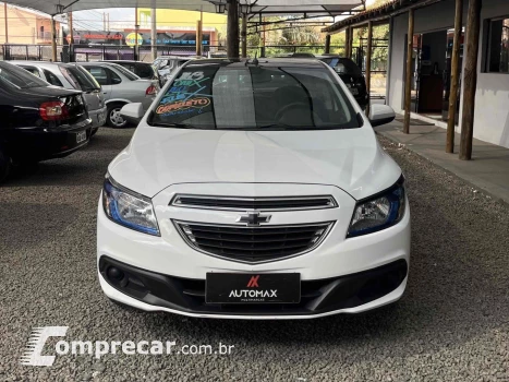 ONIX 1.0 MPFI LT 8V FLEX 4P MANUAL