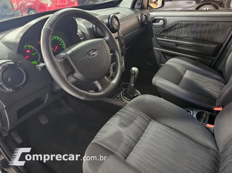 ECOSPORT 2.0 XLT 16V