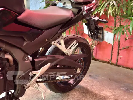 CB 500F