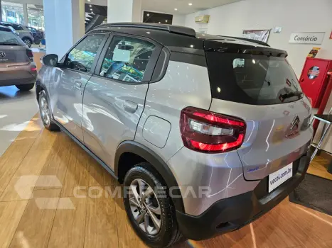 C3 1.0 12V 4P FLEX FIREFLEY FEEL