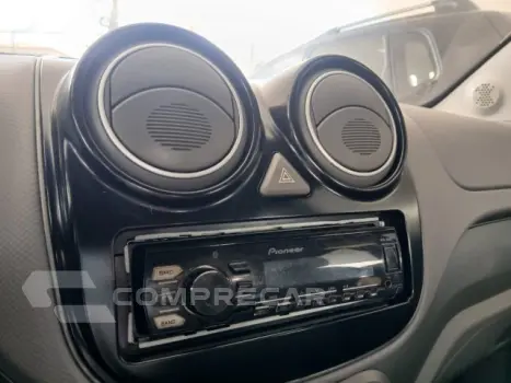 PALIO - 1.4 MPI ATTRACTIVE 8V 4P MANUAL