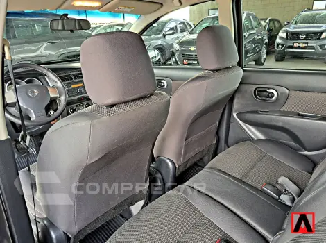 GRAND LIVINA 1.8 S 16V