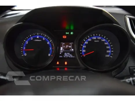 HB20X - 1.6 16V STYLE 4P AUTOMÁTICO